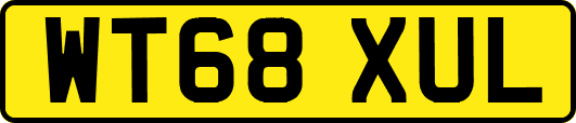 WT68XUL