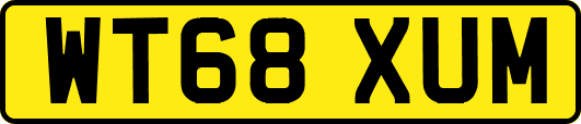 WT68XUM