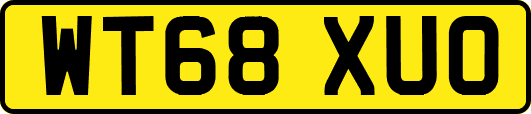 WT68XUO