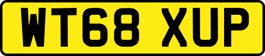 WT68XUP