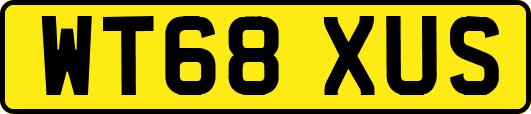 WT68XUS