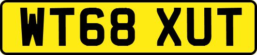 WT68XUT