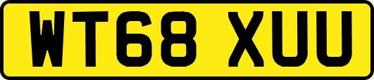 WT68XUU