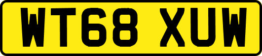 WT68XUW