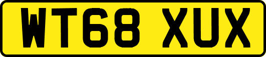 WT68XUX