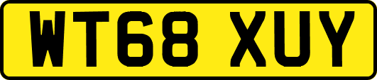 WT68XUY