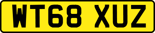 WT68XUZ