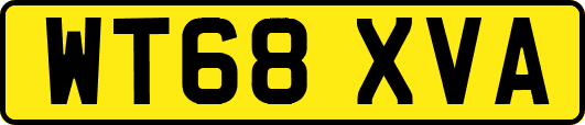 WT68XVA