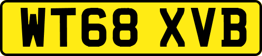WT68XVB