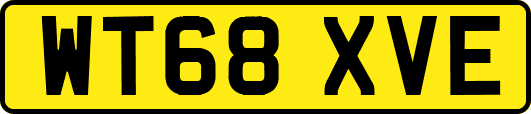 WT68XVE
