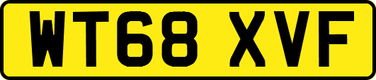 WT68XVF