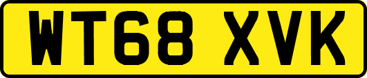 WT68XVK