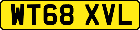 WT68XVL