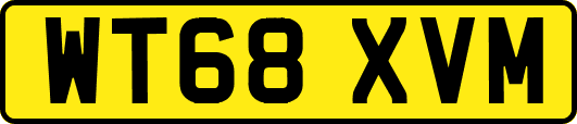 WT68XVM