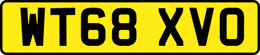 WT68XVO