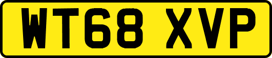WT68XVP