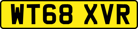 WT68XVR