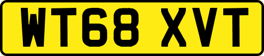WT68XVT