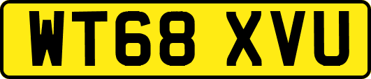 WT68XVU