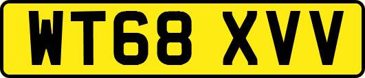 WT68XVV