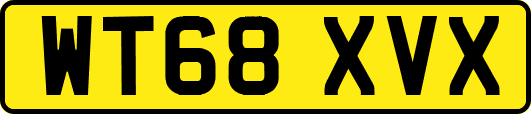 WT68XVX