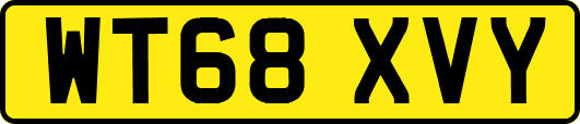 WT68XVY