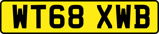 WT68XWB