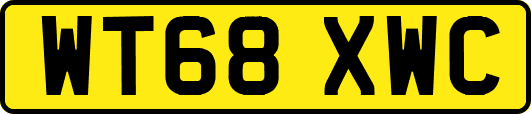 WT68XWC