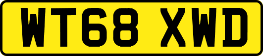 WT68XWD