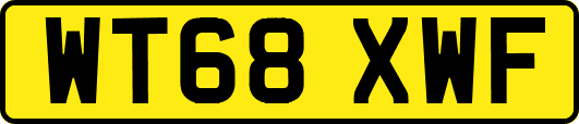 WT68XWF