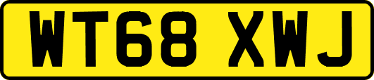 WT68XWJ