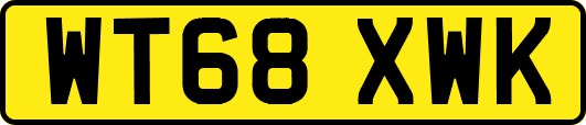 WT68XWK