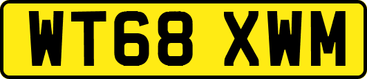 WT68XWM