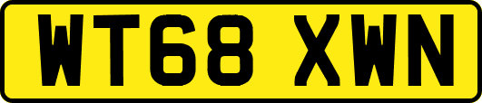 WT68XWN