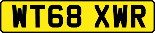 WT68XWR