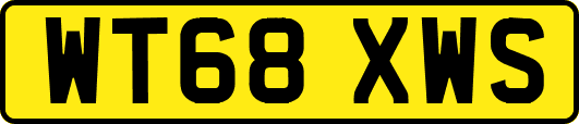 WT68XWS