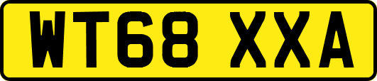 WT68XXA