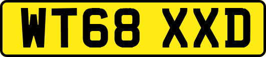 WT68XXD