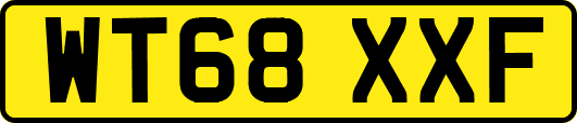 WT68XXF