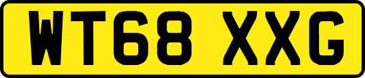 WT68XXG