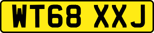 WT68XXJ