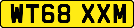 WT68XXM