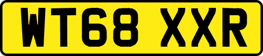 WT68XXR