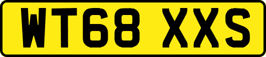 WT68XXS