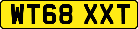 WT68XXT