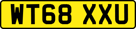 WT68XXU