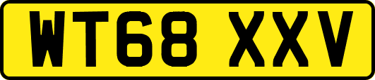 WT68XXV