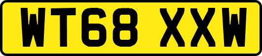 WT68XXW