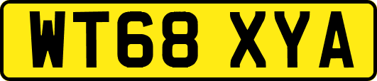 WT68XYA