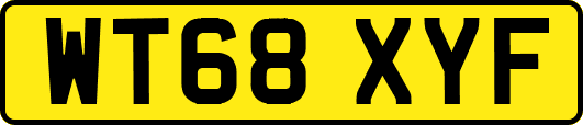WT68XYF
